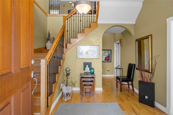 Property Photo: 3737 Belaire Dr BC V9T 5A1