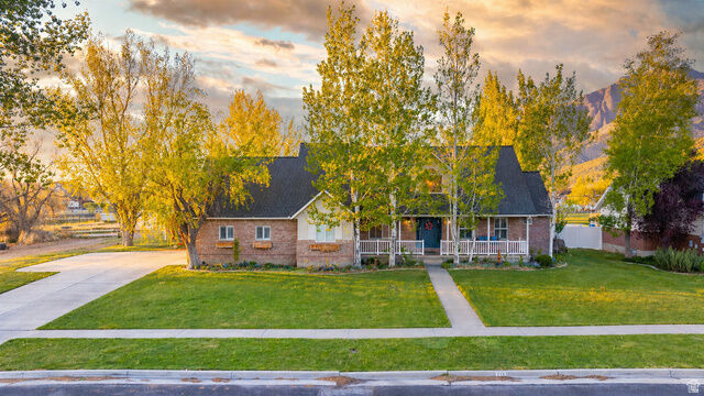 Property Photo:  713 E 200 N  UT 84648 
