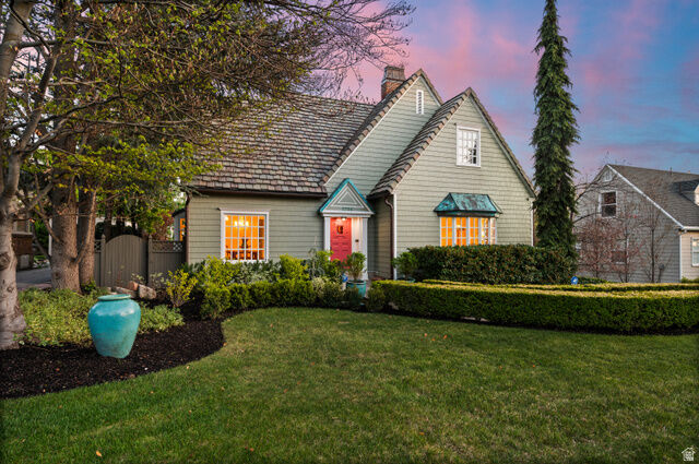 Property Photo:  2052 E 900 S  UT 84108 