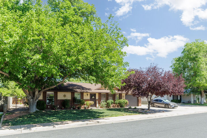 Property Photo:  1788 W 1230 N  UT 84770 
