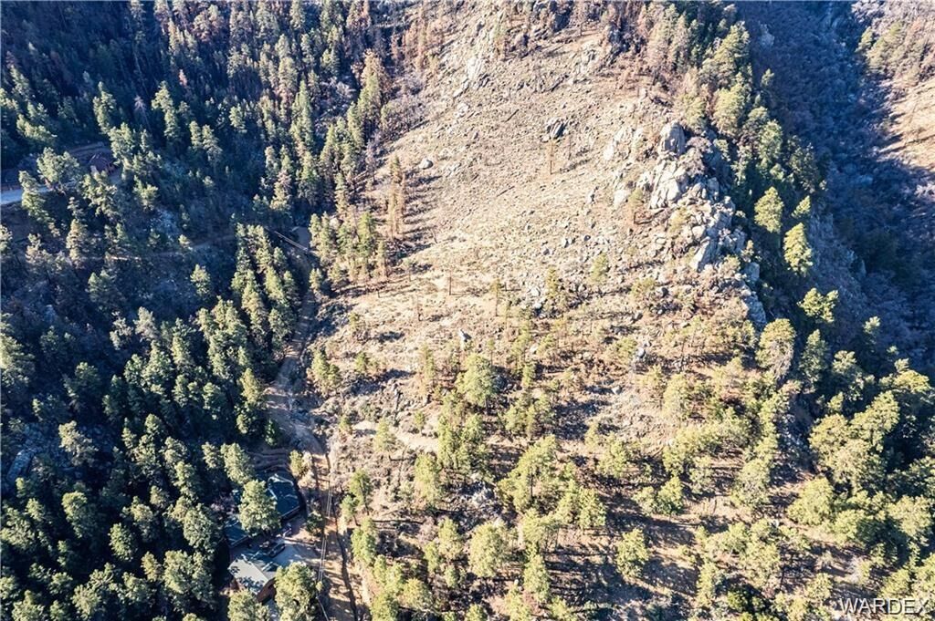 Property Photo:  0000 Ridge Rd  AZ 86401 