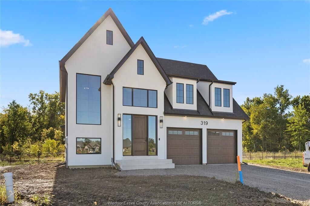 Property Photo: 257 Charles ON N8M 0C6