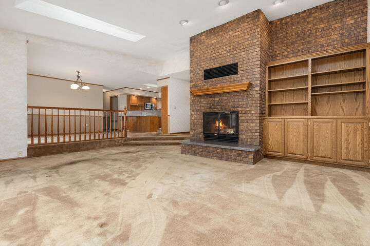 Property Photo:  1402 N Arch Street  SD 57401 