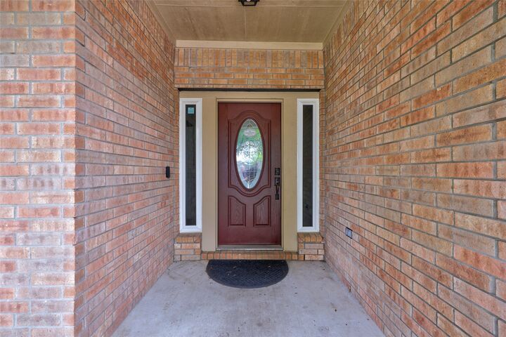 Property Photo:  109 Floating Leaf Drive  TX 78634 