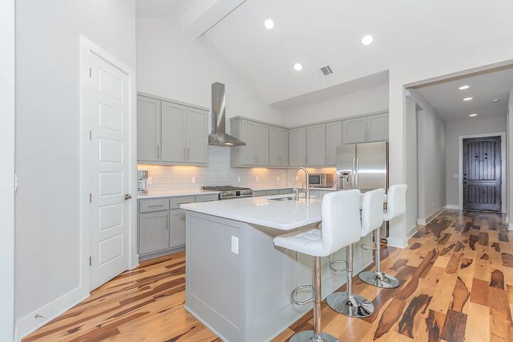 Property Photo:  5121 Rain Lily Drive  TX 78739 