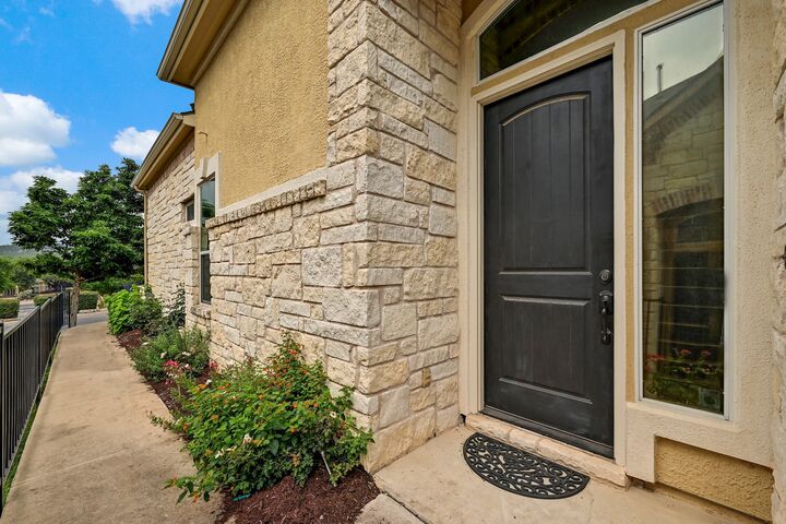 Property Photo: 15307 Origins Lane TX 78734