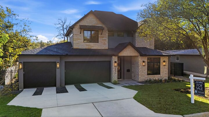 Property Photo:  2803 Oak Park Drive  TX 78704 