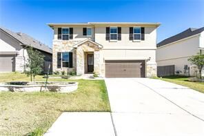 Property Photo:  217 Birkshire Drive  TX 78626 