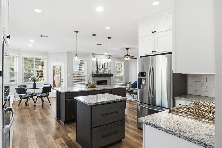 Property Photo:  13226 Adonis Drive  TX 78729 