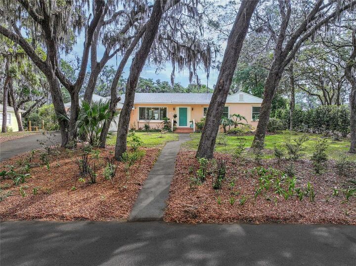 Property Photo:  1860 Highland Drive  FL 32034 