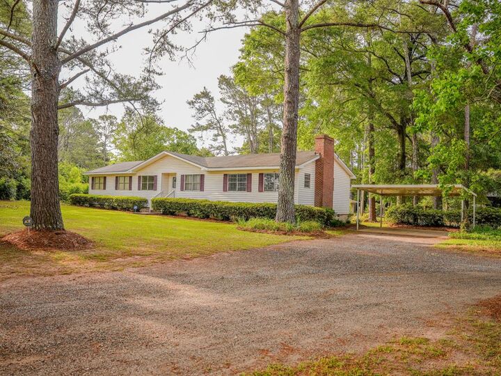 Property Photo:  475 Jordan Rd  GA 31763 