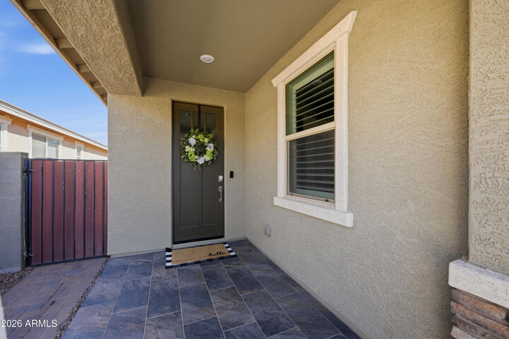 Property Photo:  296 W Organ Pipe Drive  AZ 85140 