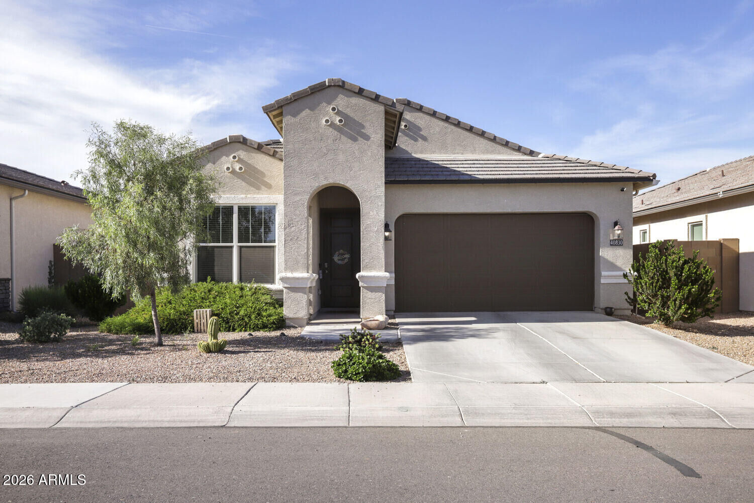Property Photo:  40830 W Sunland Drive  AZ 85138 
