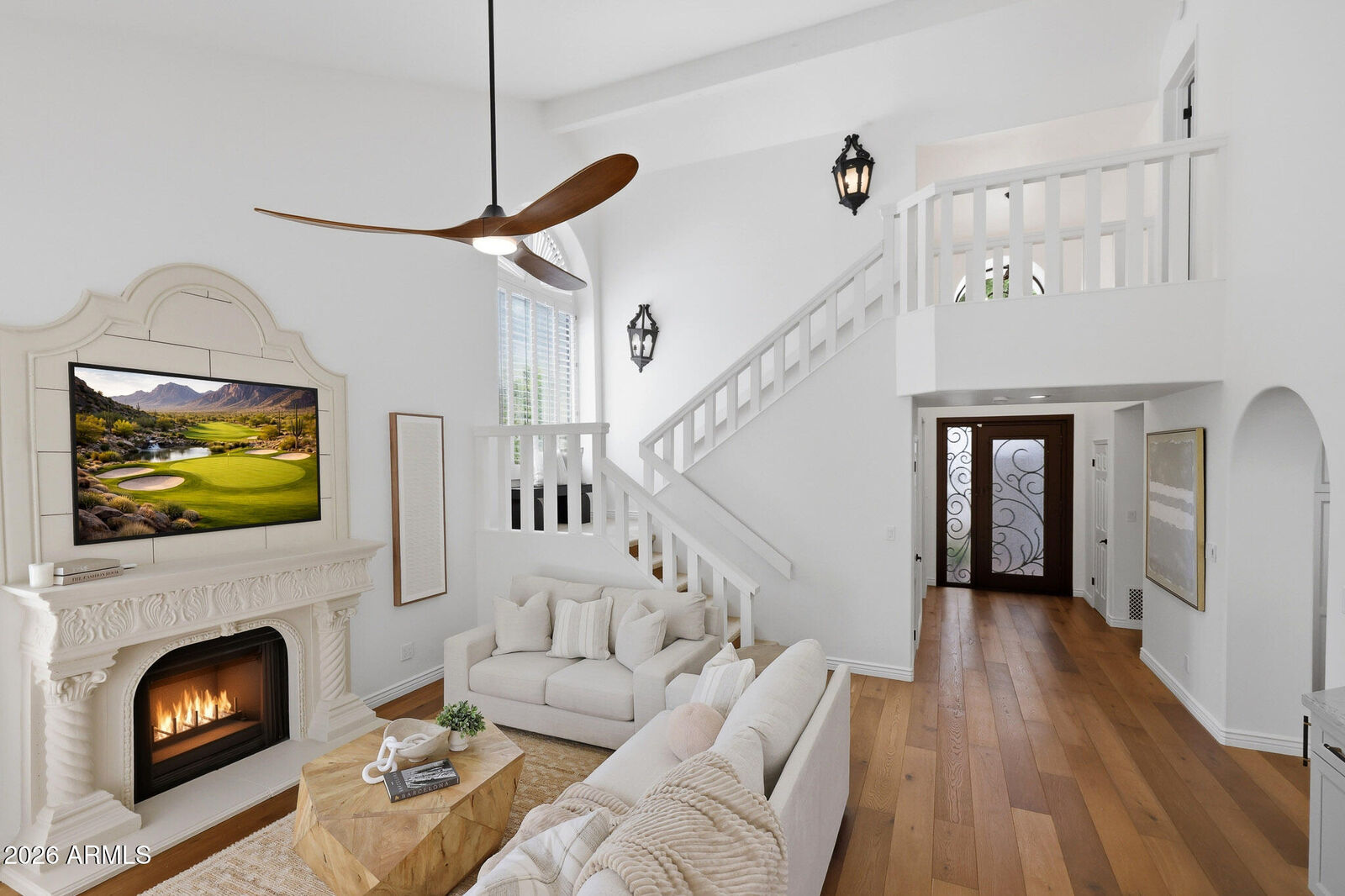 Property Photo:  9853 N 101st Street  AZ 85258 