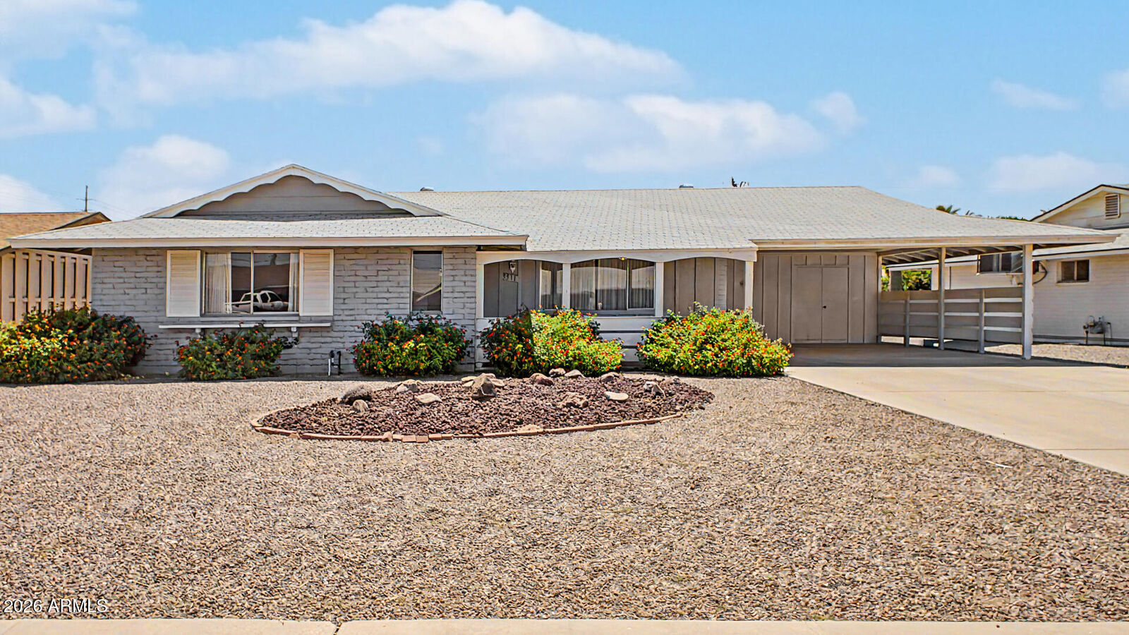 Property Photo: 9911 W Sun City Boulevard AZ 85351
