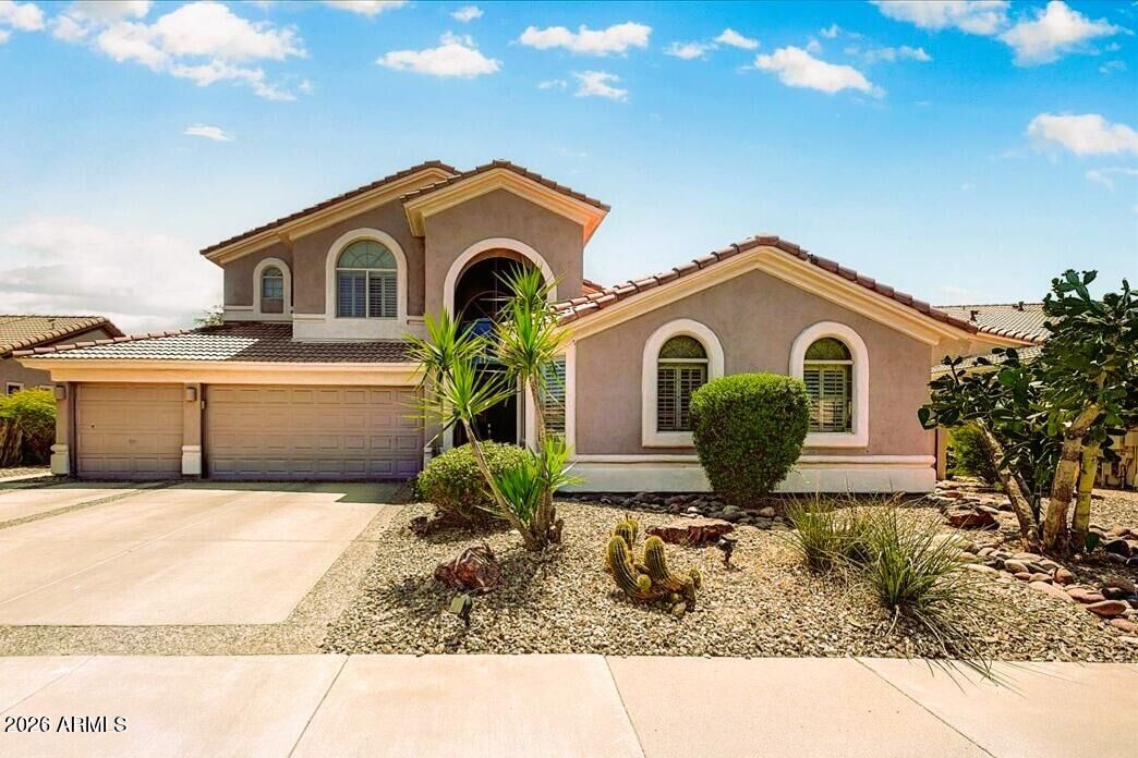 Property Photo:  4409 E Williams Drive  AZ 85050 