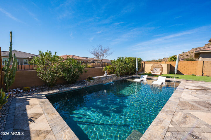 Property Photo:  18177 W Cactus Flower Drive  AZ 85338 