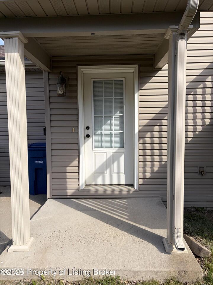 Property Photo:  2650 Dakota Boulevard  ND 58601 