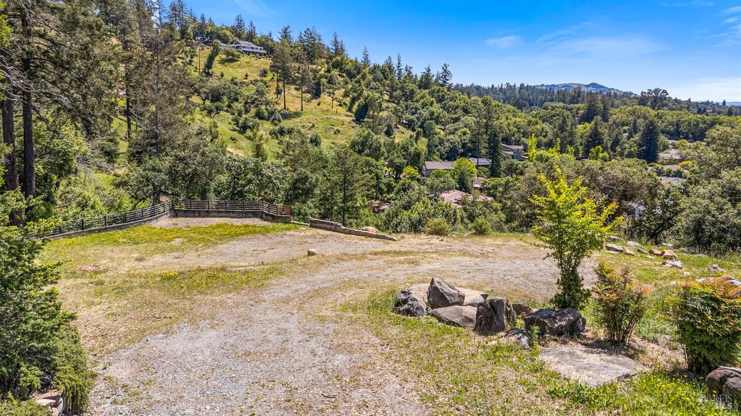 Property Photo:  3824 Clear Ridge  CA 95404 