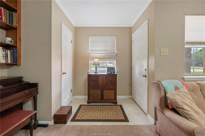 Property Photo:  4009 Woodcrest Drive  TX 77802 