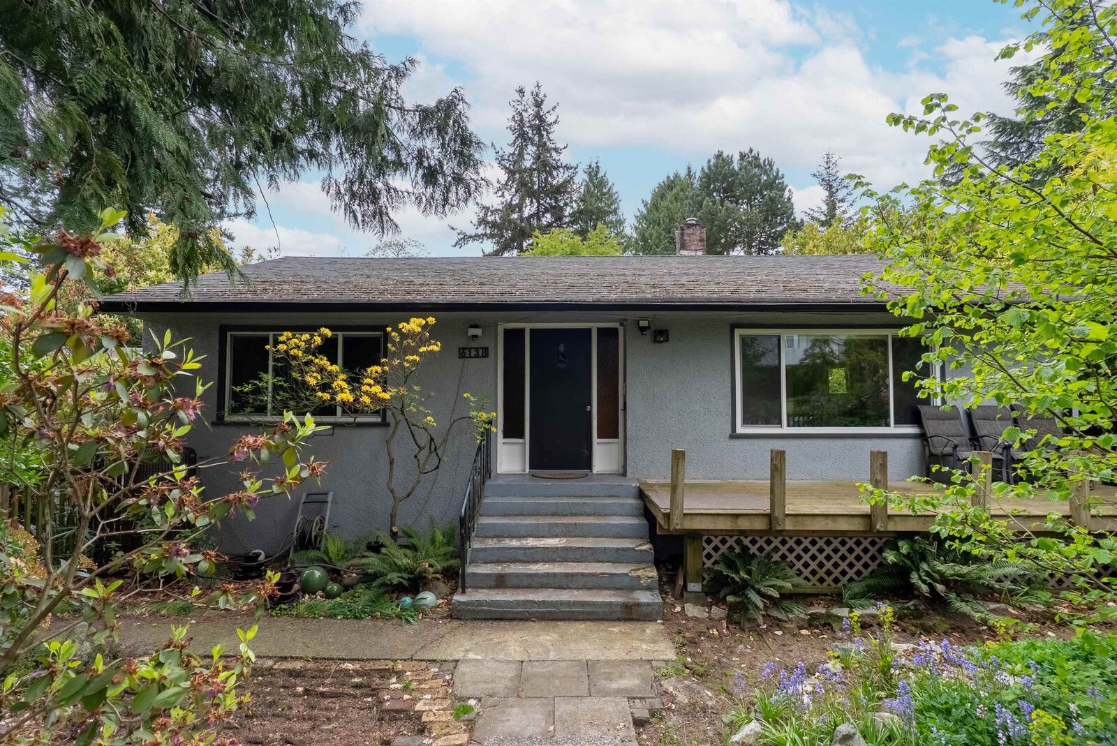 Property Photo: 6138 Portland Street BC V5J 2S2