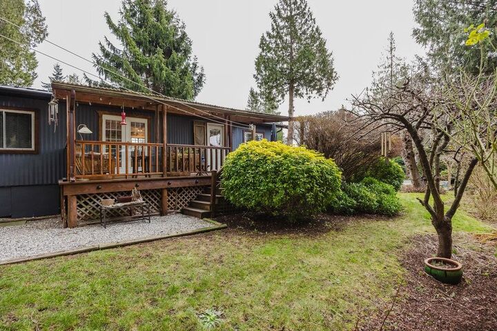 Property Photo: 3366 Richards Road BC V0N 2W2