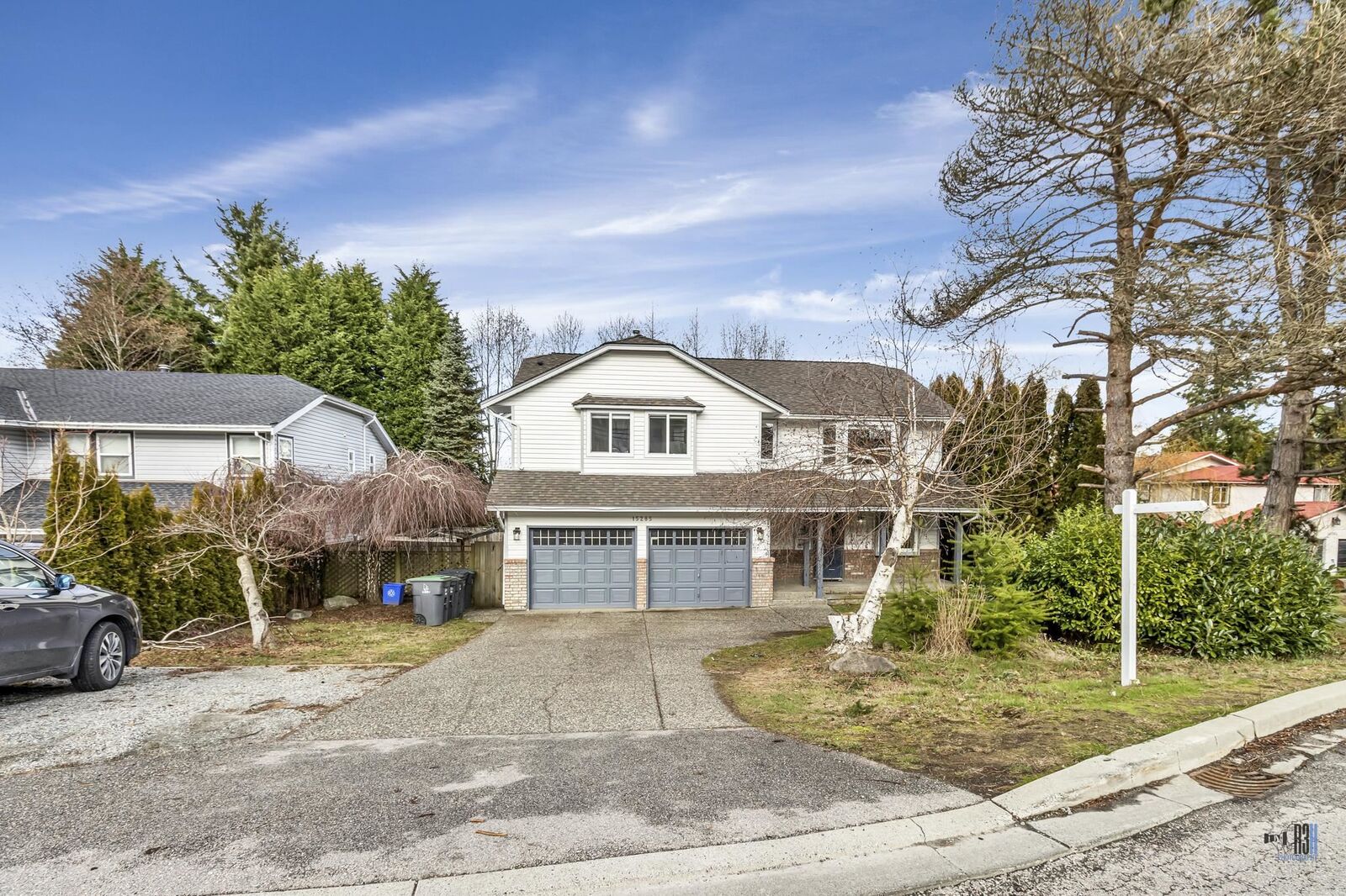 Property Photo: 15285 28 Avenue BC V4P 1G3