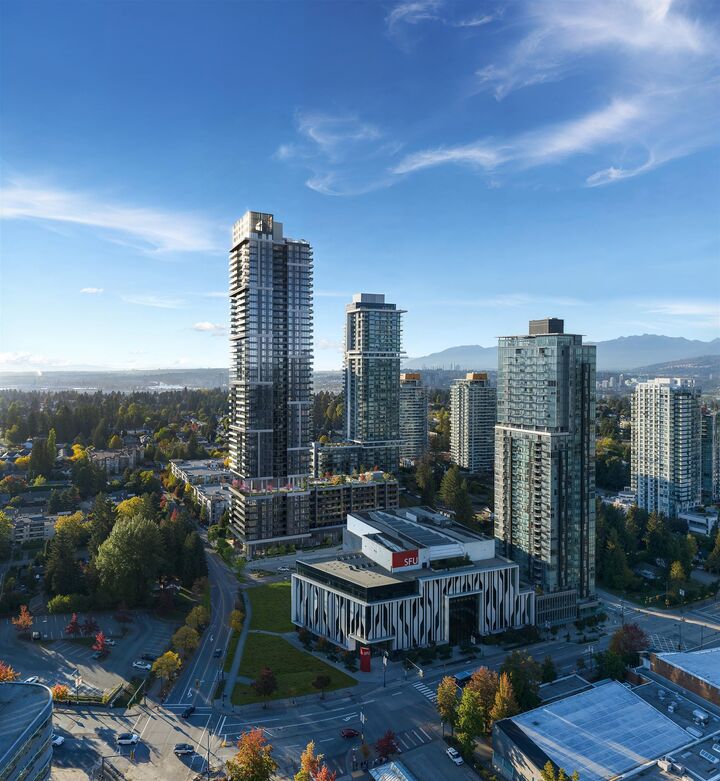 Property Photo: 10260 133A Street 2211 BC V4B 3T2