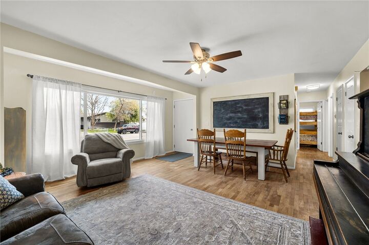 Property Photo:  2926 Custer Avenue  MT 59102 