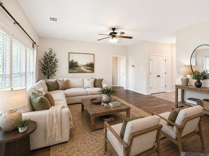 Property Photo: 42263 Marblestone Ave LA 70769