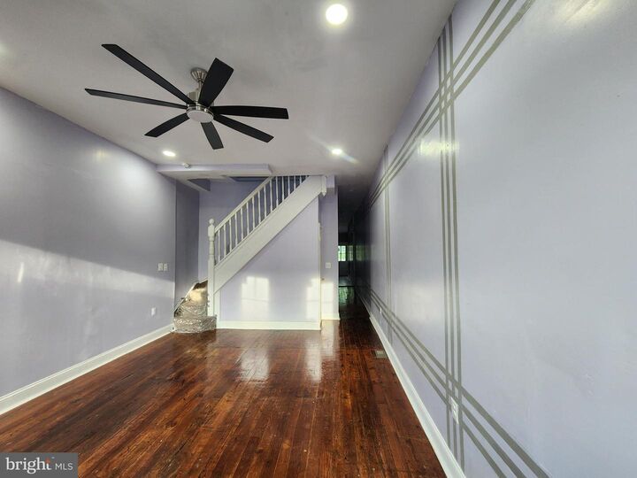 Property Photo:  812 N Monroe Street  MD 21217 