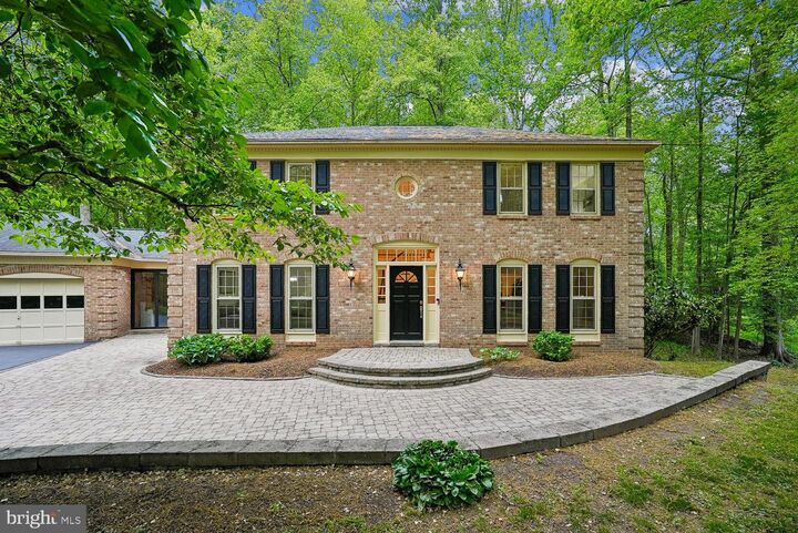 Property Photo:  11732 Stuart Mill Road  VA 22124 