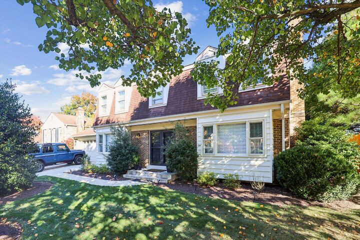Property Photo:  2107 Marlboro Drive  VA 22304 