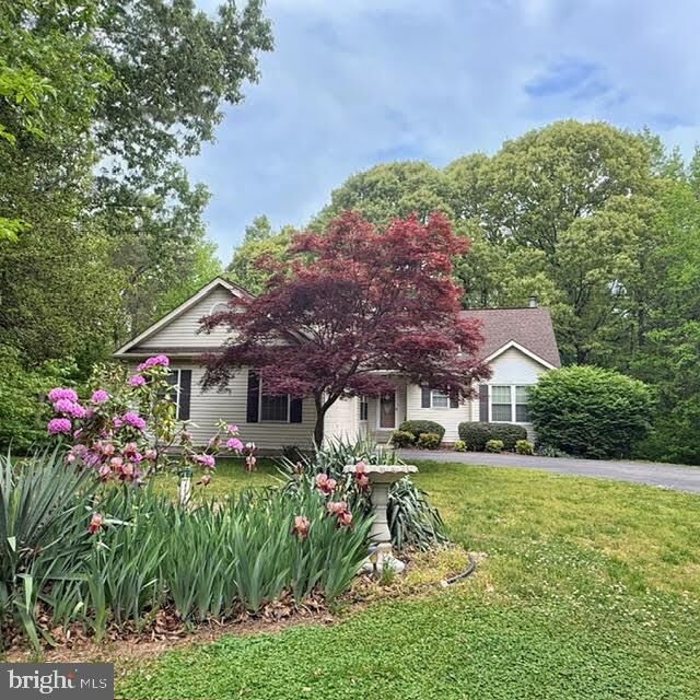 Property Photo:  15440 Sorrel Ridge Lane  MD 20601 