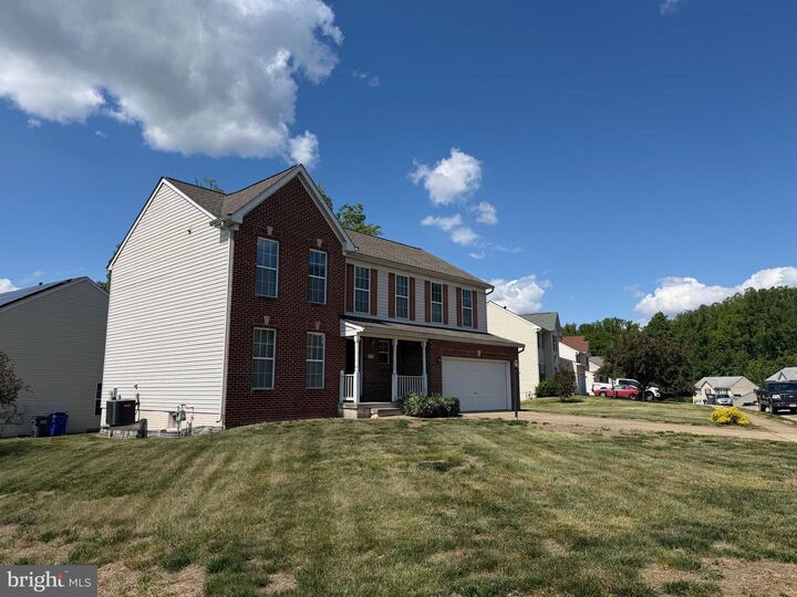 Property Photo:  5130 New Stead Court  MD 20616 