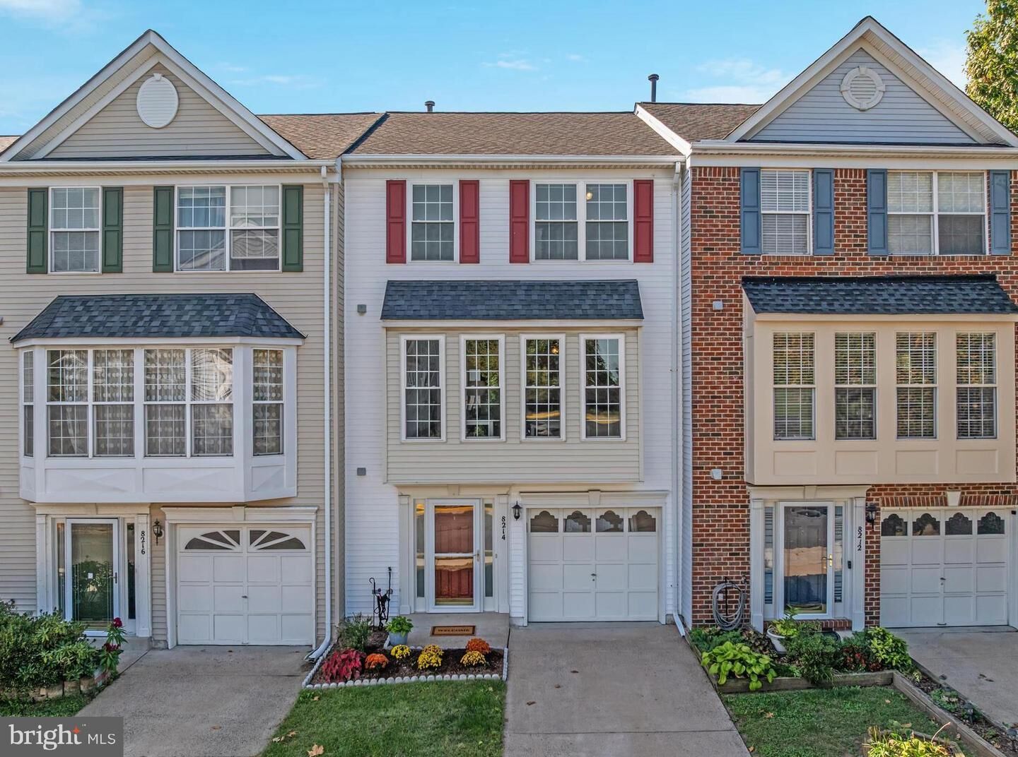 Property Photo:  8214 Ramseur Place  VA 20109 