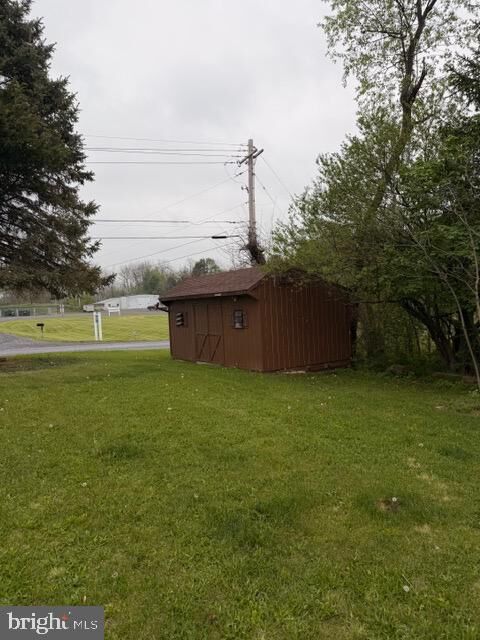Property Photo:  534 N 5th St  PA 17233 