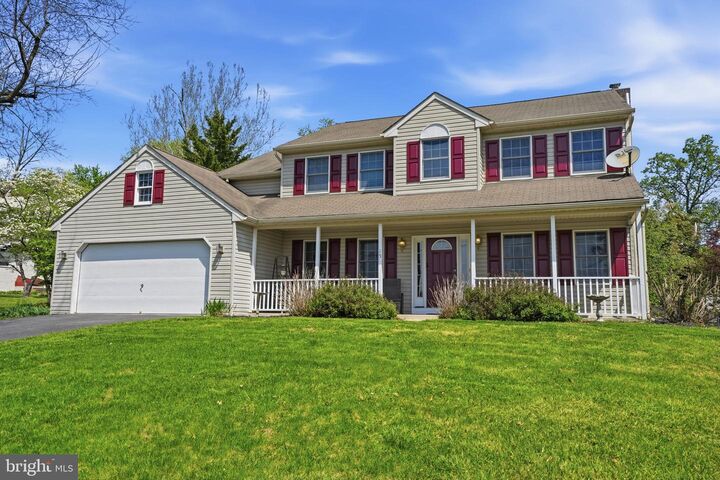 Property Photo:  15 College St  PA 19512 
