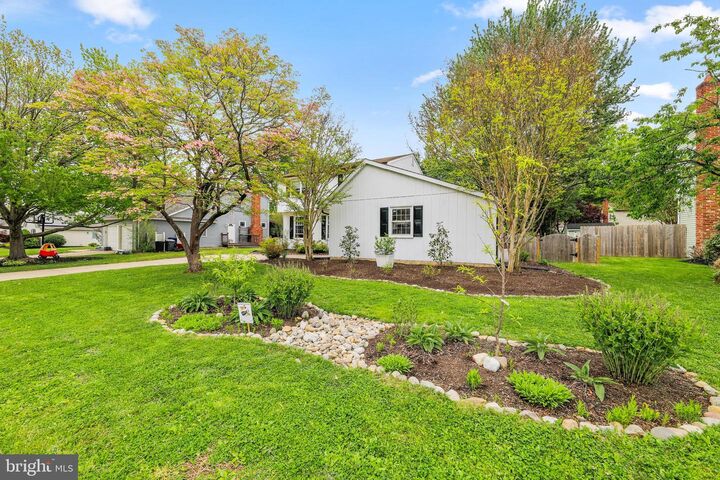 Property Photo: 511 Perry Dr. NJ 08054