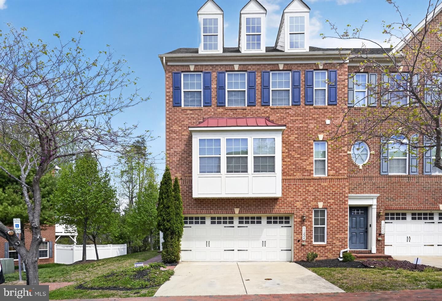 Property Photo:  15224 N Berwick Lane  MD 20774 