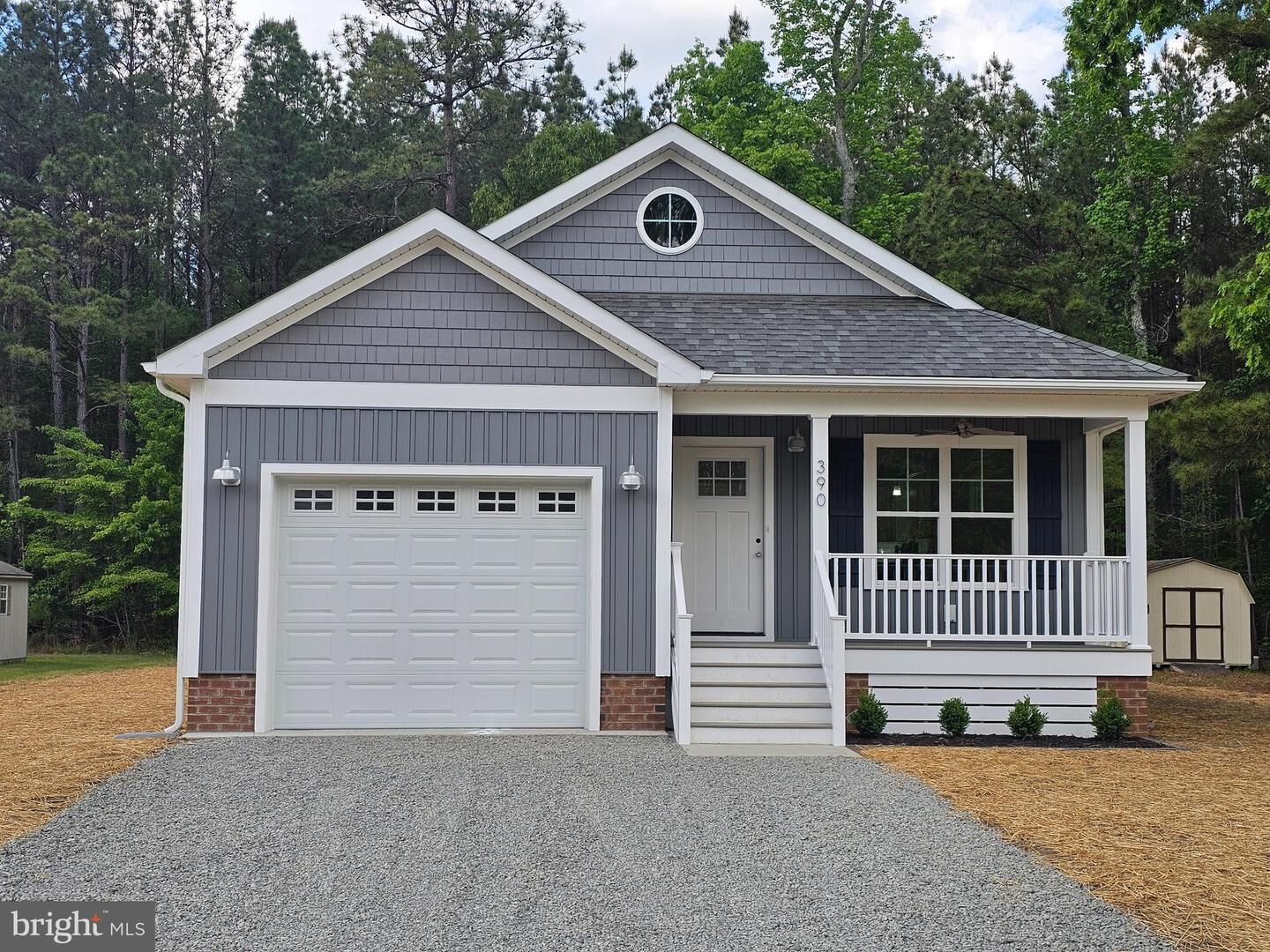 Property Photo:  390 Monticello Drive  VA 22443 