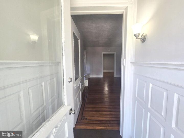Property Photo: 5222 Webster Street PA 19143