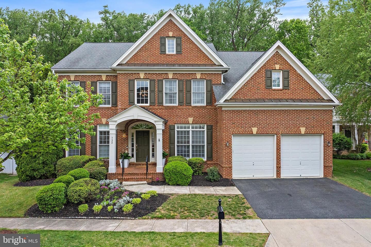 Property Photo:  732 Pearson Point Place  MD 21401 