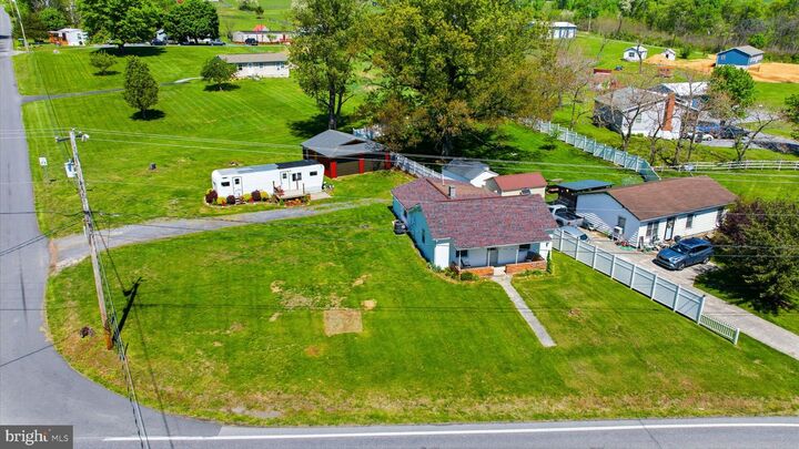 Property Photo:  1505 Loop Road  WV 25420 