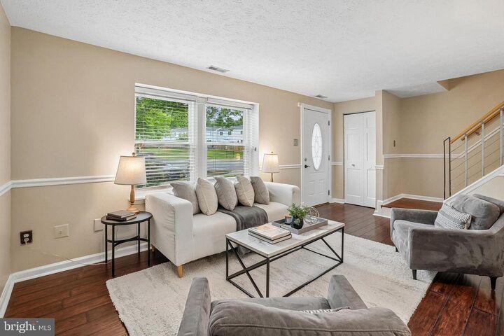 Property Photo:  8236 Claremont Woods Drive  VA 22309 
