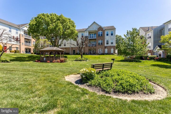 Property Photo:  106 Gwen Drive 106-2F  MD 21050 