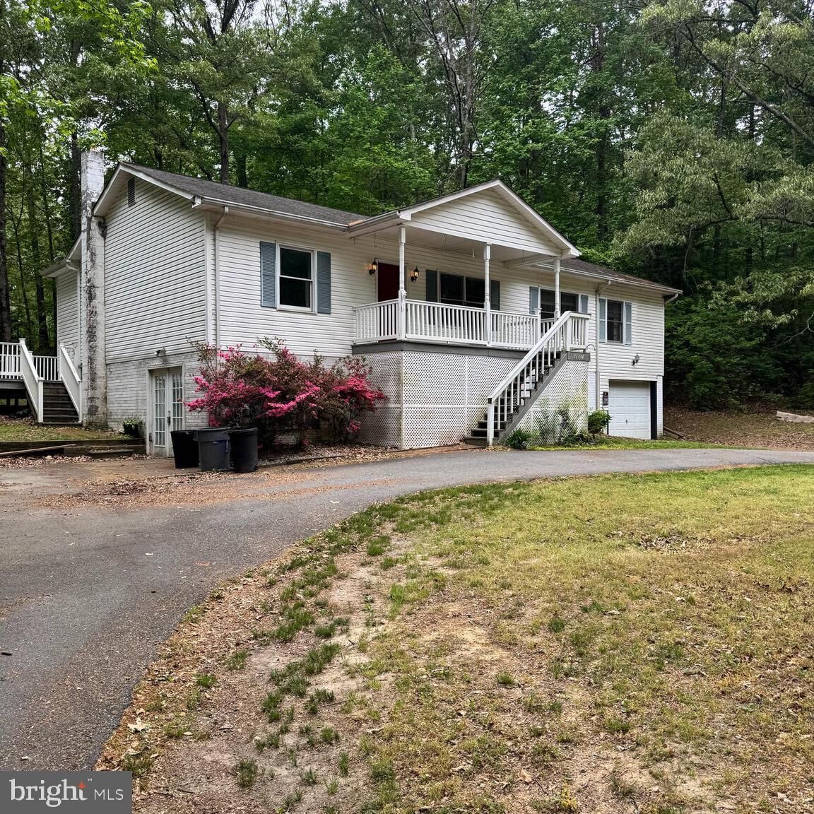 Property Photo:  12334 Lakeview Drive  VA 22485 