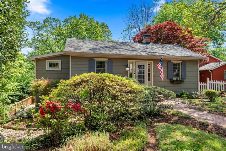 Property Photo:  155 Ridgeway Circle  MD 21012 