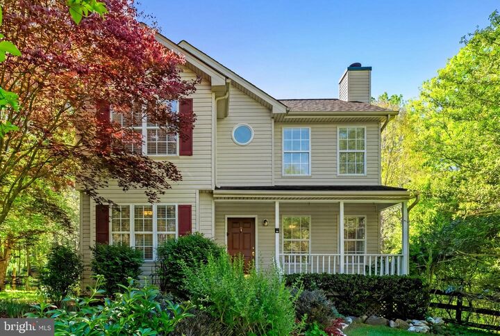 Property Photo:  12151 Deerfield Lane  VA 20106 