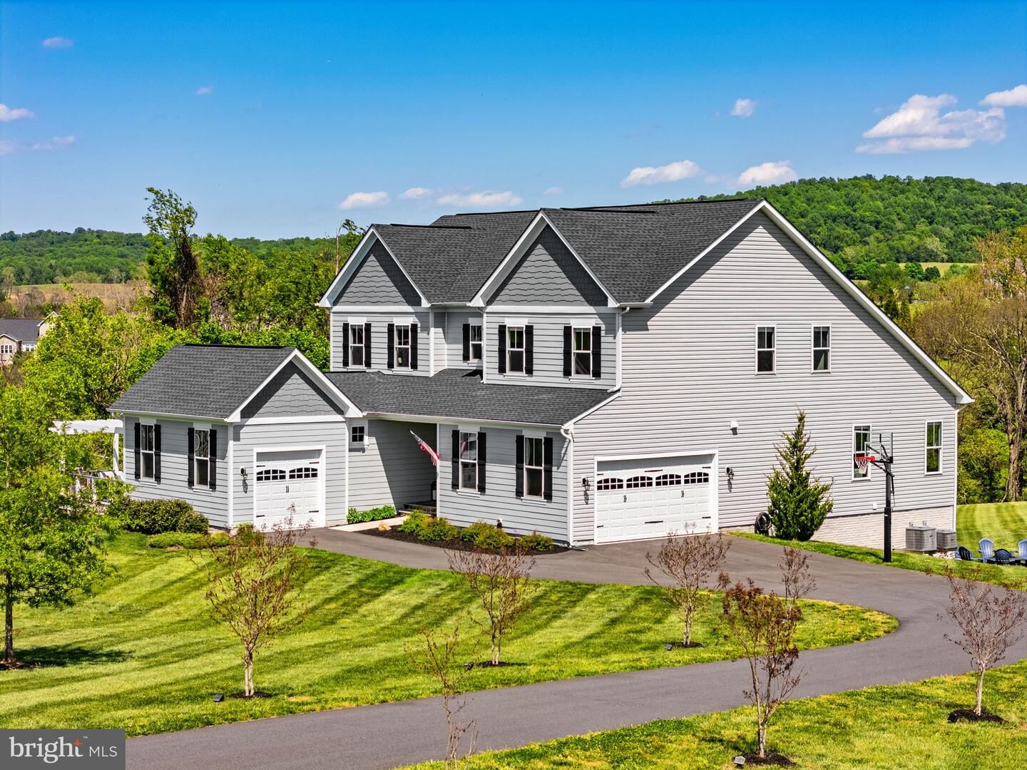 Property Photo:  14228 Amys Meadow Court  VA 20176 